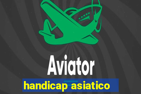 handicap asiatico - 1.5